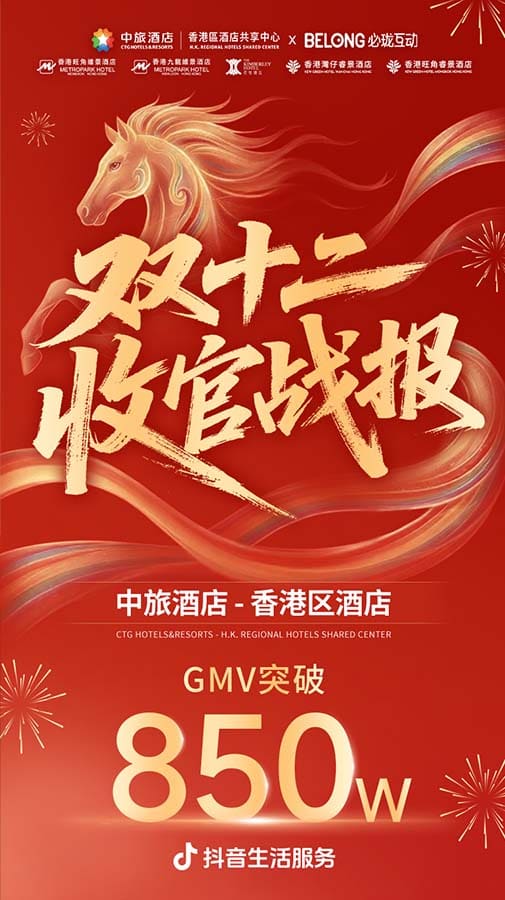 港澳项目 | 战报频传